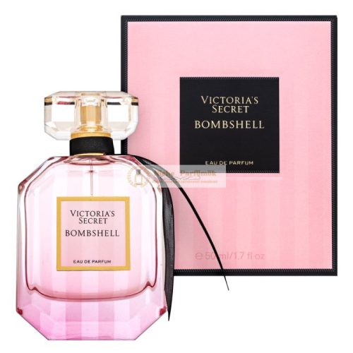 Victoria's Secret Bombshell Eau de Parfum for Women 50 ml