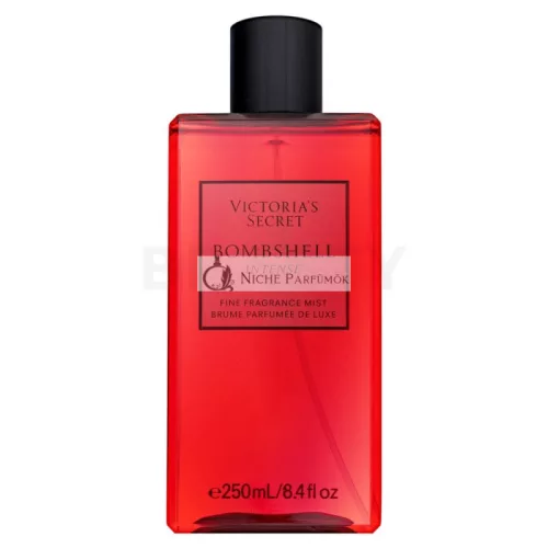 Victoria's Secret Bombshell Intense Body Spray for Women 250 ml
