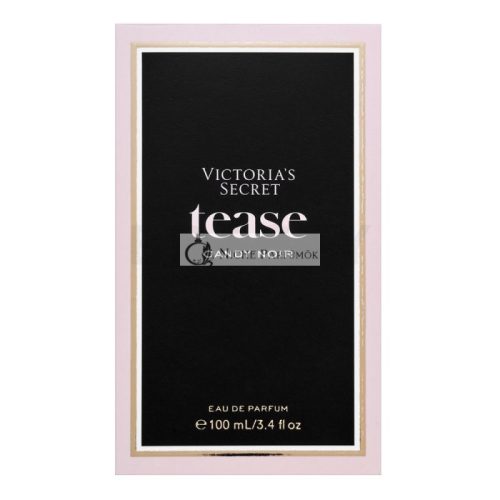 Victoria's Secret Tease Candy Noir Eau de Parfum for Women 100 ml