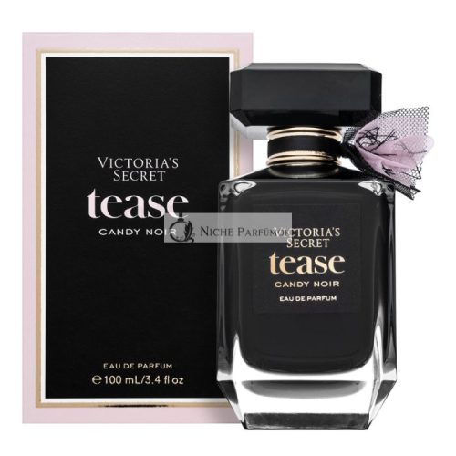 Victoria's Secret Tease Candy Noir Eau de Parfum for Women 100 ml