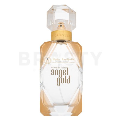 Victoria's Secret Angel Gold Eau de Parfum for Women 100 ml