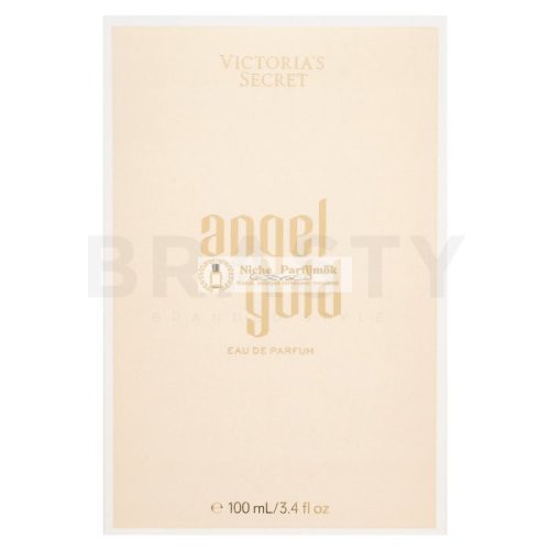 Victoria's Secret Angel Gold Eau de Parfum for Women 100 ml