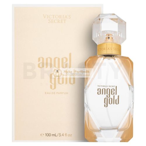 Victoria's Secret Angel Gold Eau de Parfum for Women 100 ml