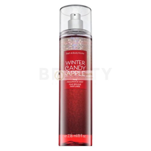 Bath & Body Works Winter Candy Apple Body Spray for Women 236 ml