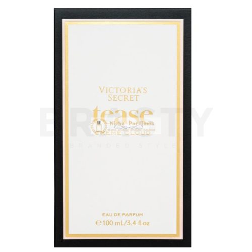 Victoria's Secret Tease Crème Cloud Eau de Parfum for Women 100 ml