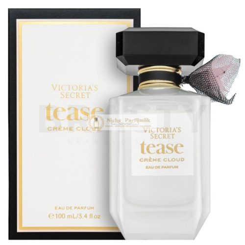 Victoria's Secret Tease Crème Cloud Eau de Parfum for Women 100 ml