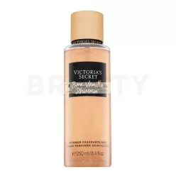   Victoria's Secret Bare Vanilla Shimmer Body Spray for Women 250 ml