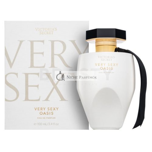 Victoria's Secret Very Sexy Oasis Eau de Parfum for Women 100 ml