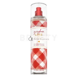 Bath & Body Works Gingham Love Body Spray for Women 236 ml