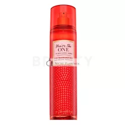   Bath & Body Works You're The One Body Spray for Women 236 ml