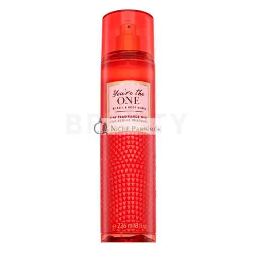 Bath & Body Works You're The One Body Spray for Women 236 ml
