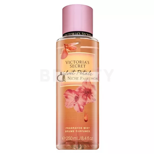 Victoria's Secret Velvet Petals Golden Body Spray for Women 250 ml
