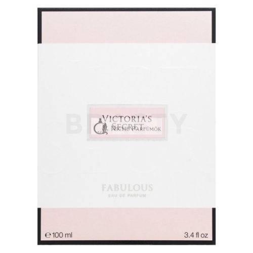 Victoria's Secret Fabulous Eau de Parfum for Women 100 ml
