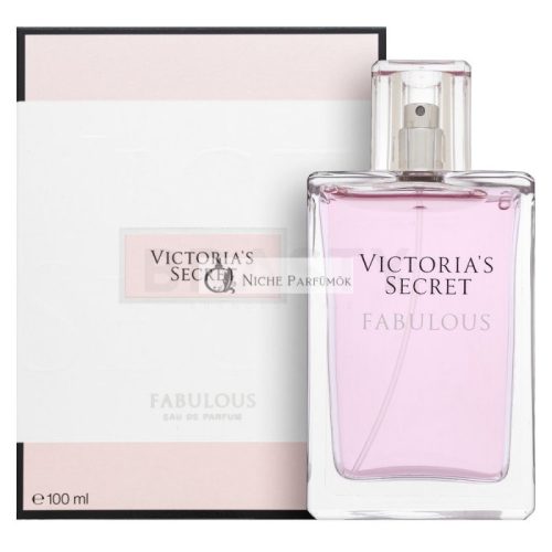 Victoria's Secret Fabulous Eau de Parfum for Women 100 ml