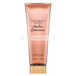   Victoria's Secret Amber Romance Body Lotion for Women 236 ml