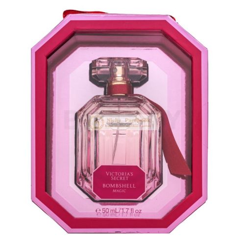 Victoria's Secret Bombshell Magic Eau de Parfum for Women 50 ml