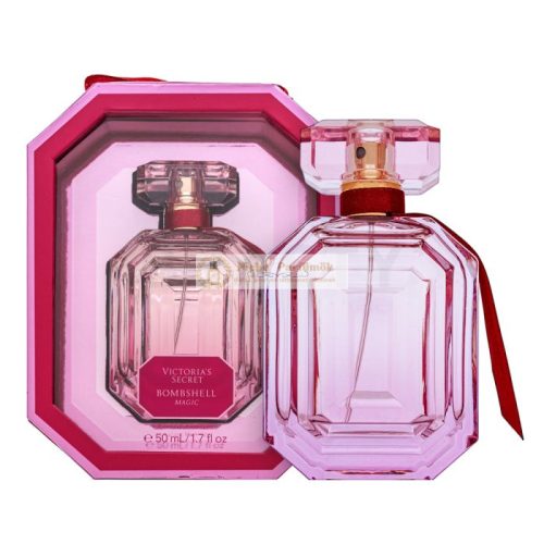 Victoria's Secret Bombshell Magic Eau de Parfum for Women 50 ml