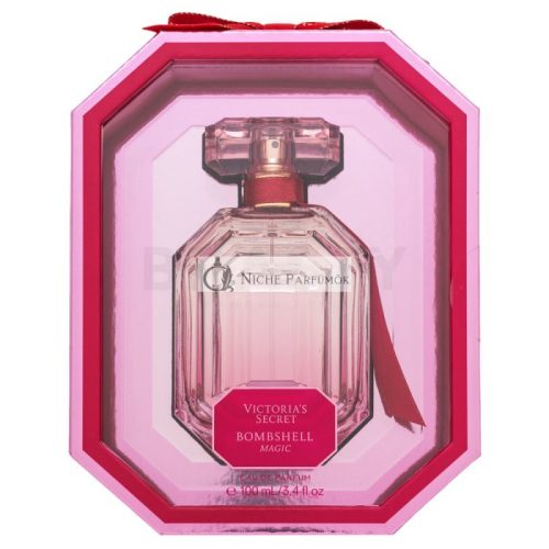 Victoria's Secret Bombshell Magic Perfumed Water for Women 100 ml
