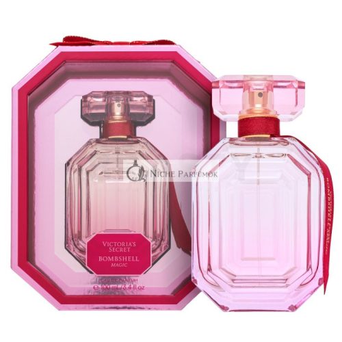 Victoria's Secret Bombshell Magic Perfumed Water for Women 100 ml