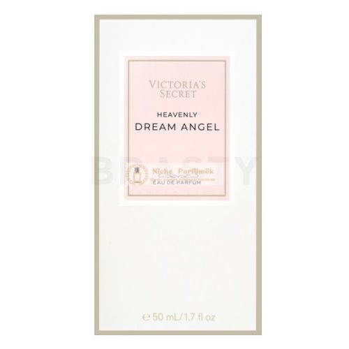 Victoria's Secret Heavenly Dream Angel Eau de Parfum for Women 50 ml