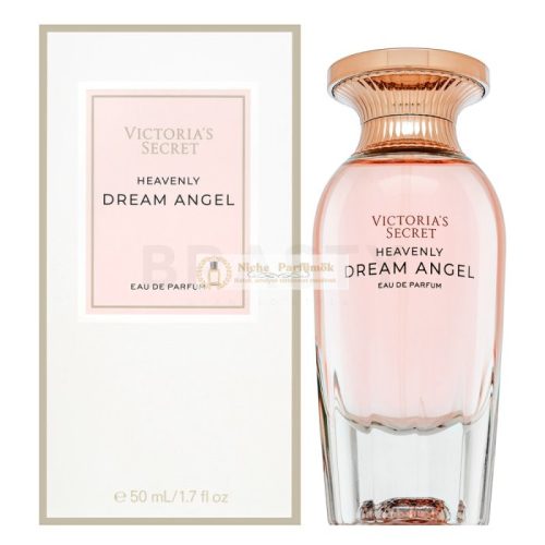 Victoria's Secret Heavenly Dream Angel Eau de Parfum for Women 50 ml