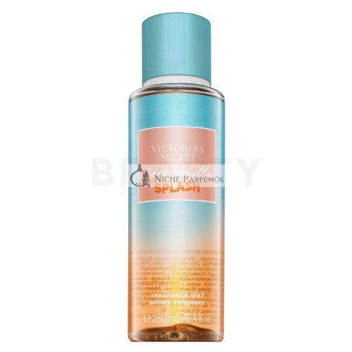 Victoria's Secret Bare Vanilla Splash for Women 250 ml
