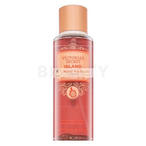 Victoria's Secret Island Market Body Spray Unisex 250 ml