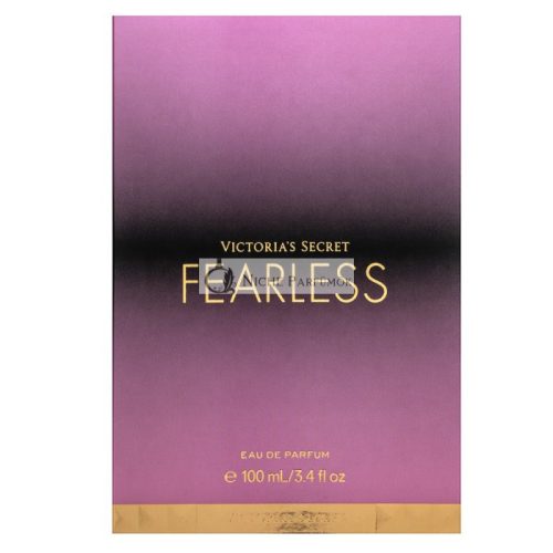 Victoria's Secret Fearless Perfumed Water for Women 100 ml