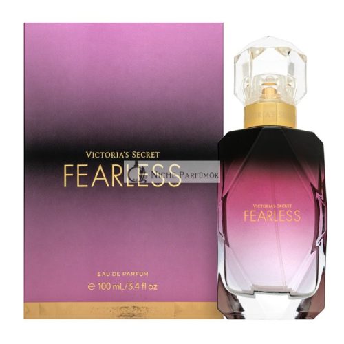 Victoria's Secret Fearless Perfumed Water for Women 100 ml
