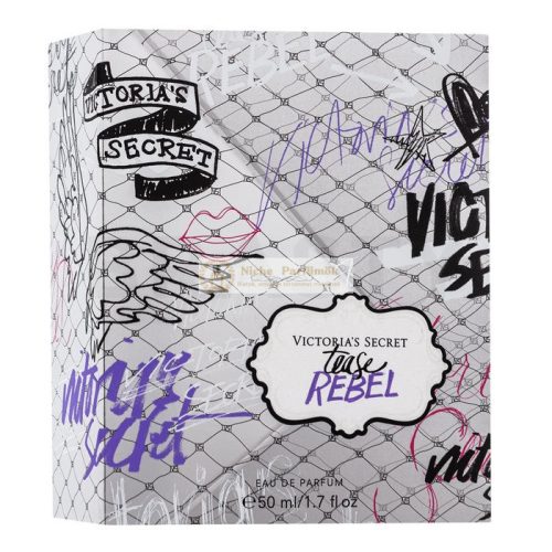 Victoria's Secret Tease Rebel Eau de Parfum for Women 50 ml