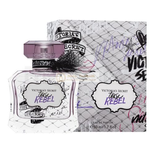 Victoria's Secret Tease Rebel Eau de Parfum for Women 50 ml