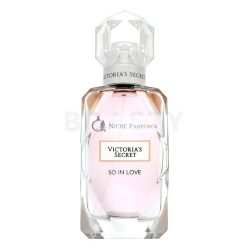   Victoria's Secret So In Love Eau de Parfum for Women 100 ml