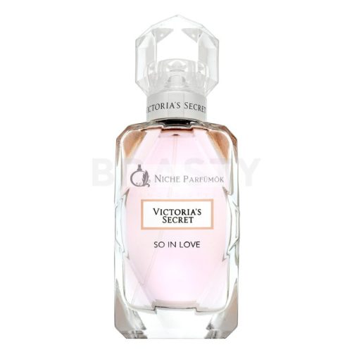 Victoria's Secret So In Love Eau de Parfum for Women 100 ml