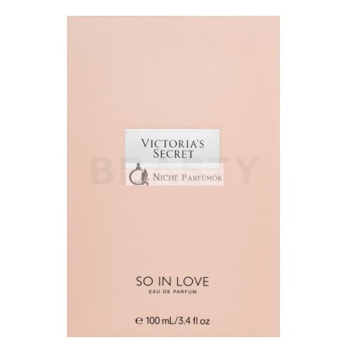 Victoria's Secret So In Love Eau de Parfum for Women 100 ml