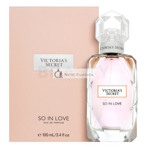Victoria's Secret So In Love Eau de Parfum for Women 100 ml