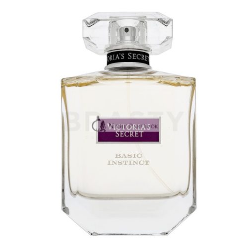 Victoria's Secret Basic Instinct Eau de Parfum for Women 100 ml