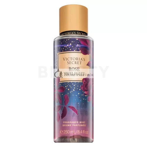 Victoria's Secret Rose Twilight Body Spray for Women 250 ml