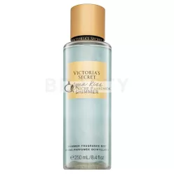   Victoria's Secret Aqua Kiss Shimmer Body Spray for Women 250 ml