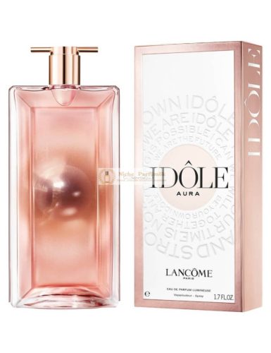 Lancome Idole Aura EDP Nöi 10ml