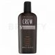 American Crew 3-in-1 Shampoo, Conditioner, and Body Wash for Daily Use 250 ml