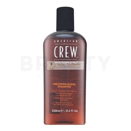 American Crew Classic Precision Blend Shampoo for Colored Hair 250 ml