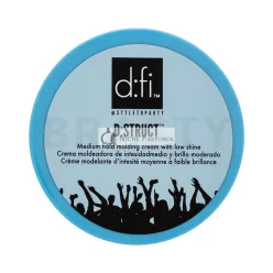   Revlon Professional d:fi D:Struct Styling Cream for Medium Hold 75 g