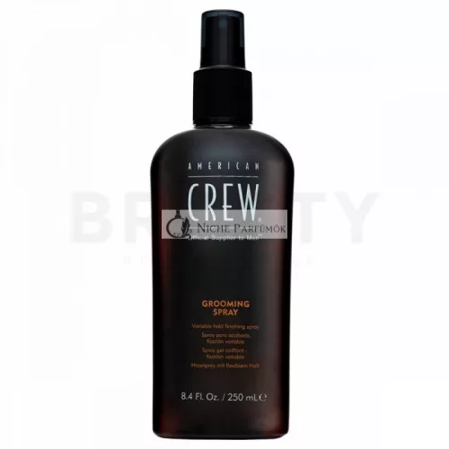American Crew Grooming Spray Styling Spray for Definition and Shape 250 ml