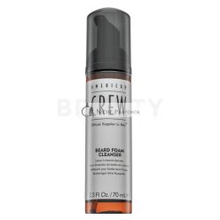American Crew Beard Foam Cleanser