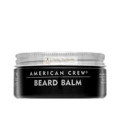   American Crew Beard Balm Nourishing Balm for Mustaches and Beard 60 ml