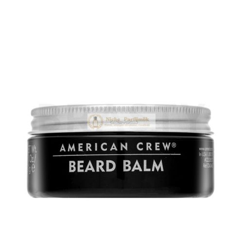 American Crew Beard Balm Nourishing Balm for Mustaches and Beard 60 ml