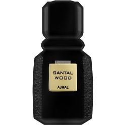 Ajmal Santal Wood EDP Unisex 5ml