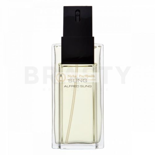 Alfred Sung Sung Eau de Toilette for Women 100 ml