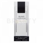 Alfred Sung Sung Eau de Toilette for Women 100 ml