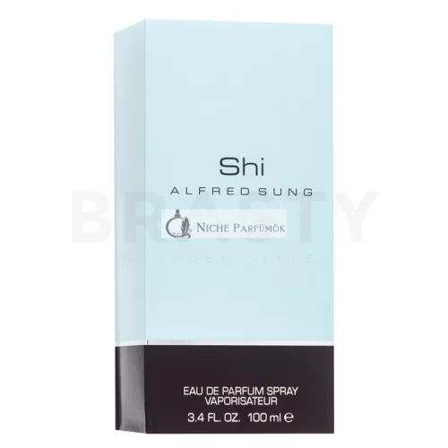 Alfred Sung Shi Perfumed Water for Women 100 ml